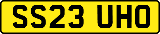 SS23UHO