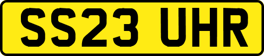 SS23UHR