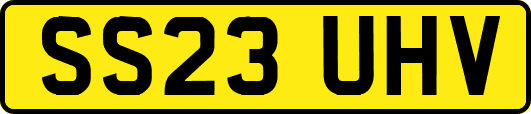 SS23UHV