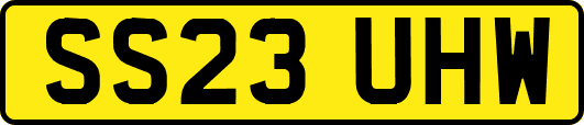 SS23UHW