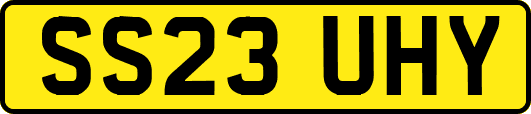 SS23UHY