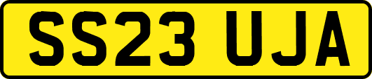 SS23UJA