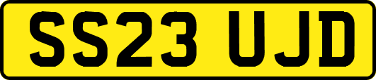 SS23UJD