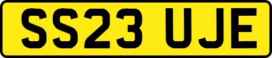 SS23UJE