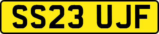 SS23UJF