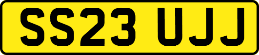 SS23UJJ