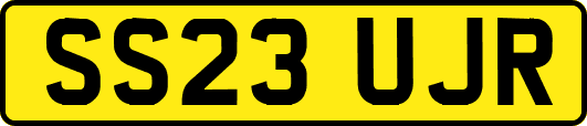 SS23UJR