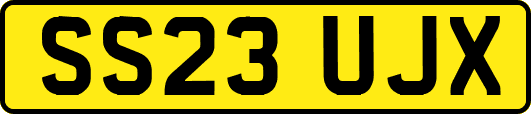 SS23UJX