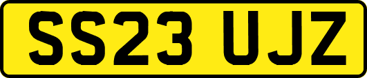 SS23UJZ