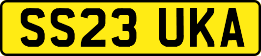 SS23UKA