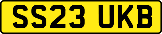 SS23UKB