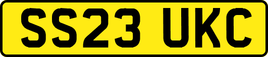 SS23UKC