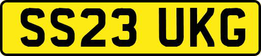 SS23UKG