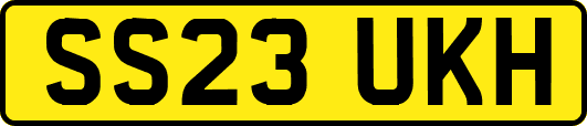 SS23UKH