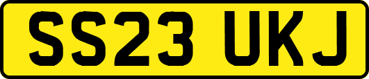 SS23UKJ