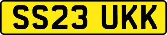 SS23UKK