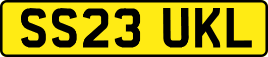 SS23UKL