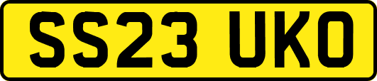SS23UKO