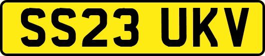 SS23UKV