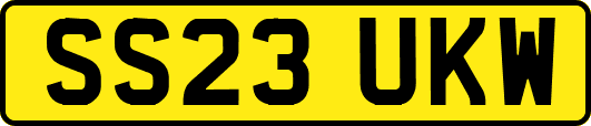 SS23UKW