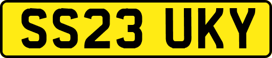 SS23UKY