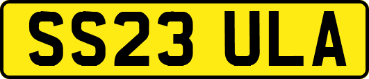 SS23ULA
