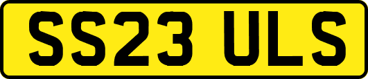 SS23ULS