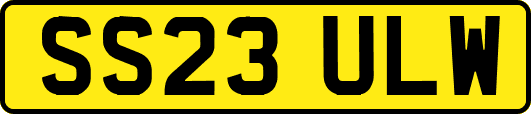 SS23ULW