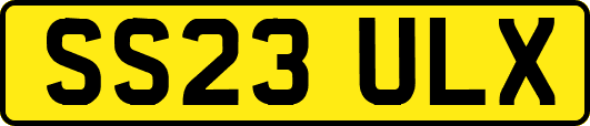 SS23ULX