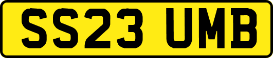 SS23UMB