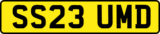 SS23UMD