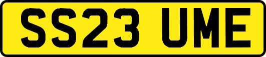 SS23UME