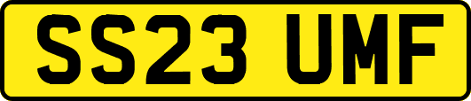 SS23UMF