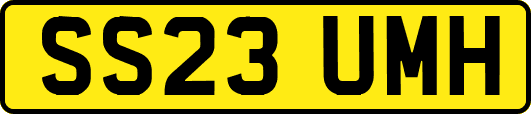 SS23UMH