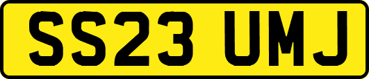 SS23UMJ