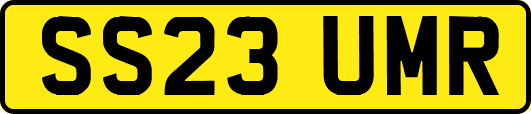 SS23UMR