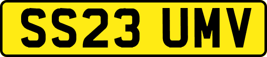 SS23UMV