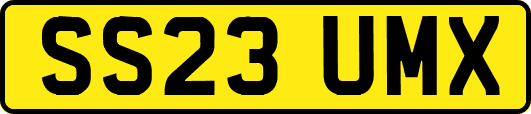 SS23UMX