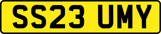 SS23UMY