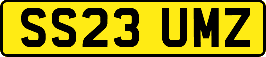 SS23UMZ