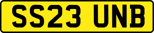 SS23UNB