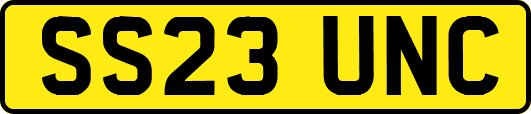 SS23UNC