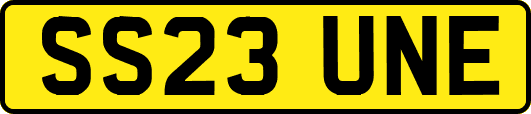 SS23UNE