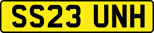 SS23UNH