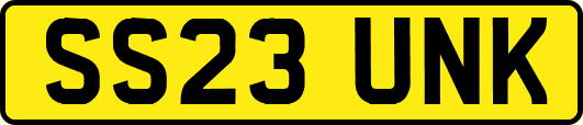 SS23UNK