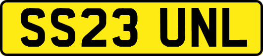 SS23UNL