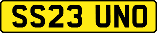 SS23UNO