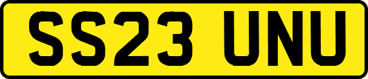SS23UNU