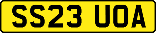 SS23UOA