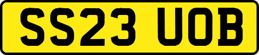 SS23UOB